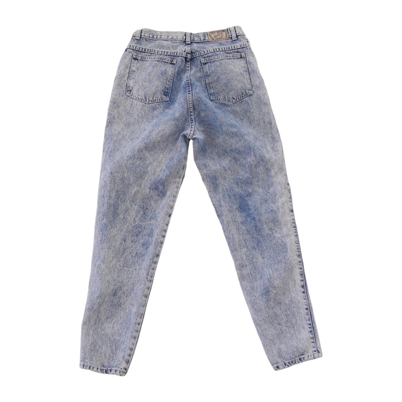 Product Image 1 - Bonjour Acid Wash jeans
8/10

28 x