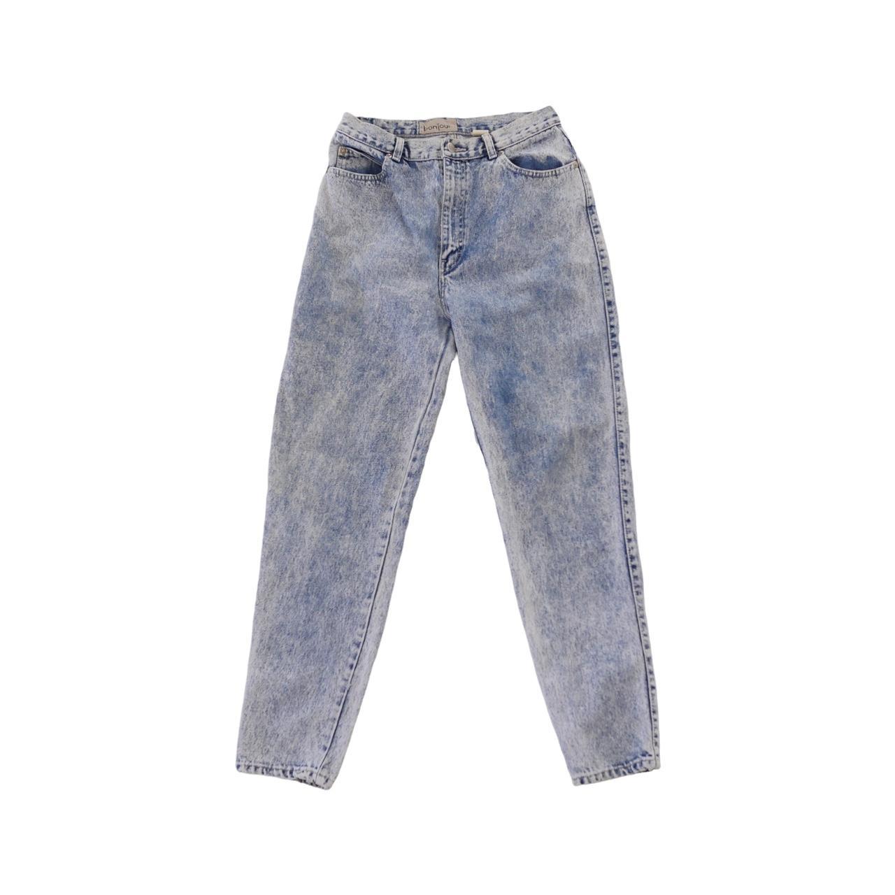 Product Image 2 - Bonjour Acid Wash jeans
8/10

28 x