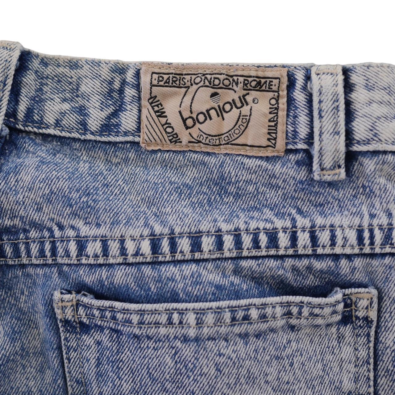Product Image 3 - Bonjour Acid Wash jeans
8/10

28 x