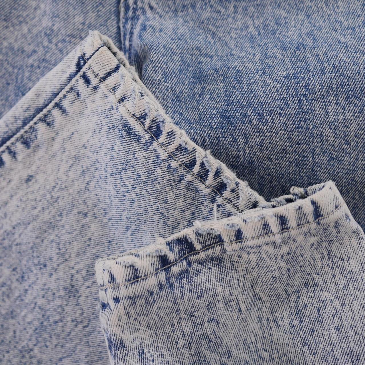 Product Image 4 - Bonjour Acid Wash jeans
8/10

28 x