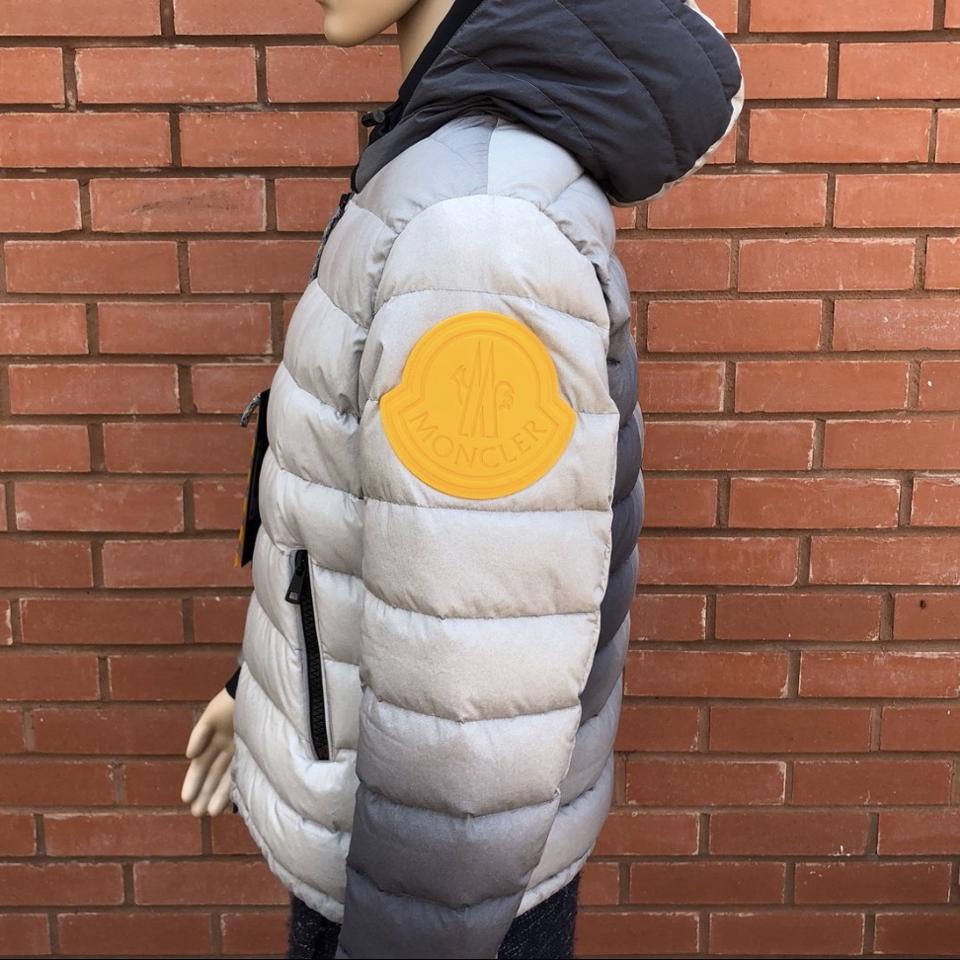 moncler collab off white