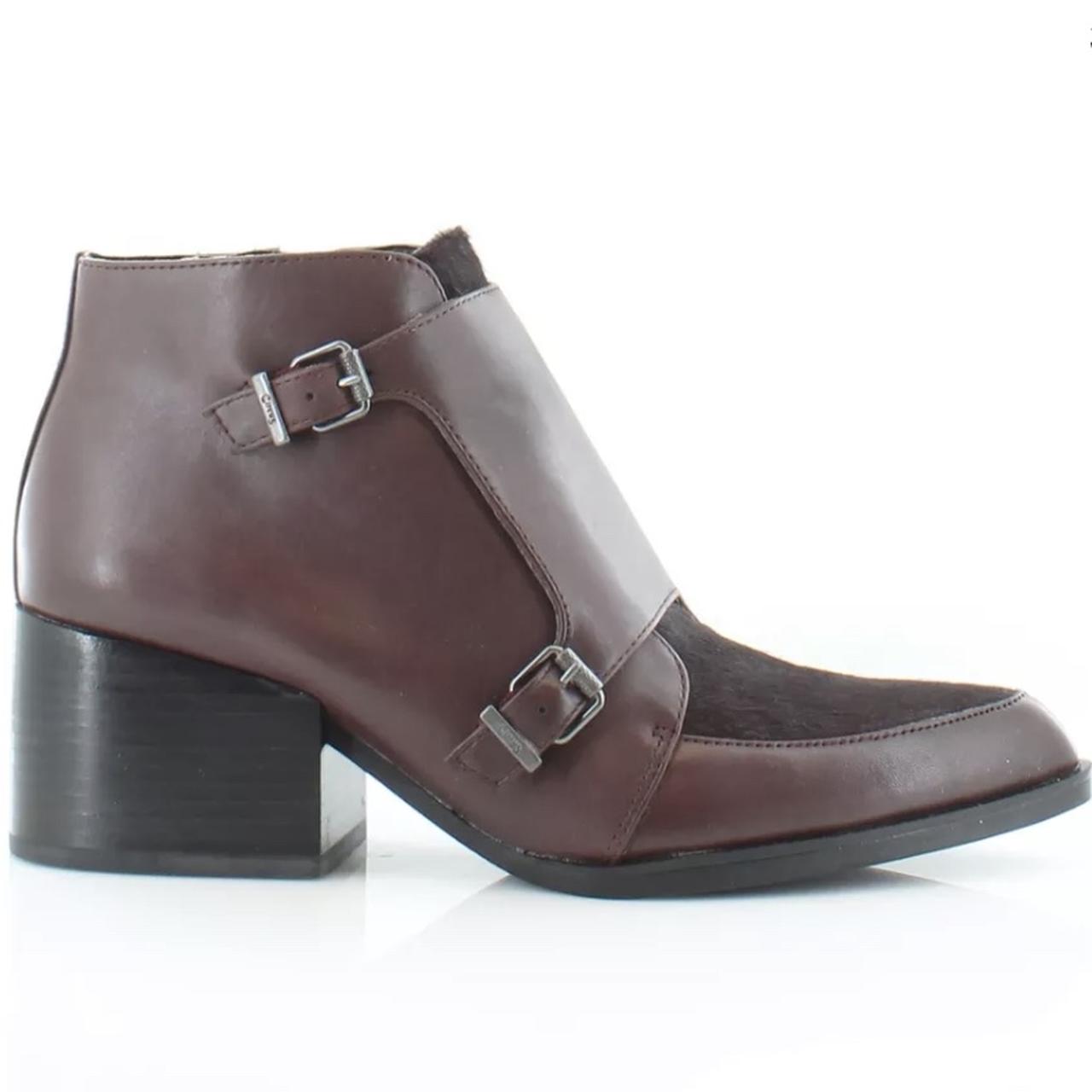 Sam edelman store reese bootie