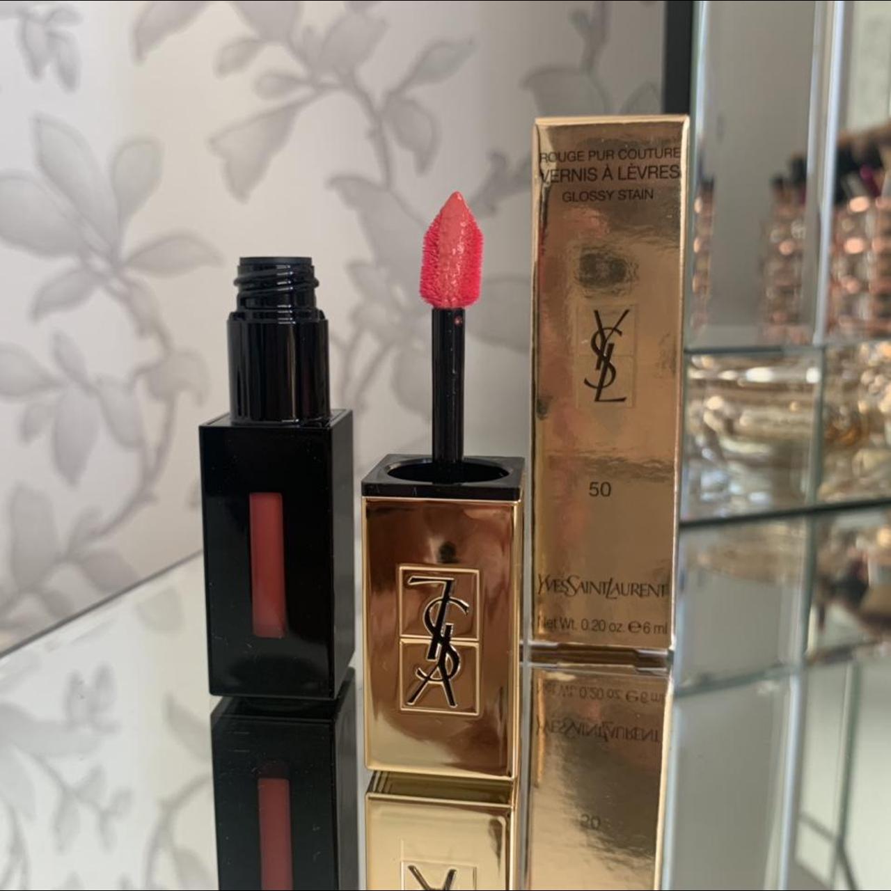 son ysl glossy stain