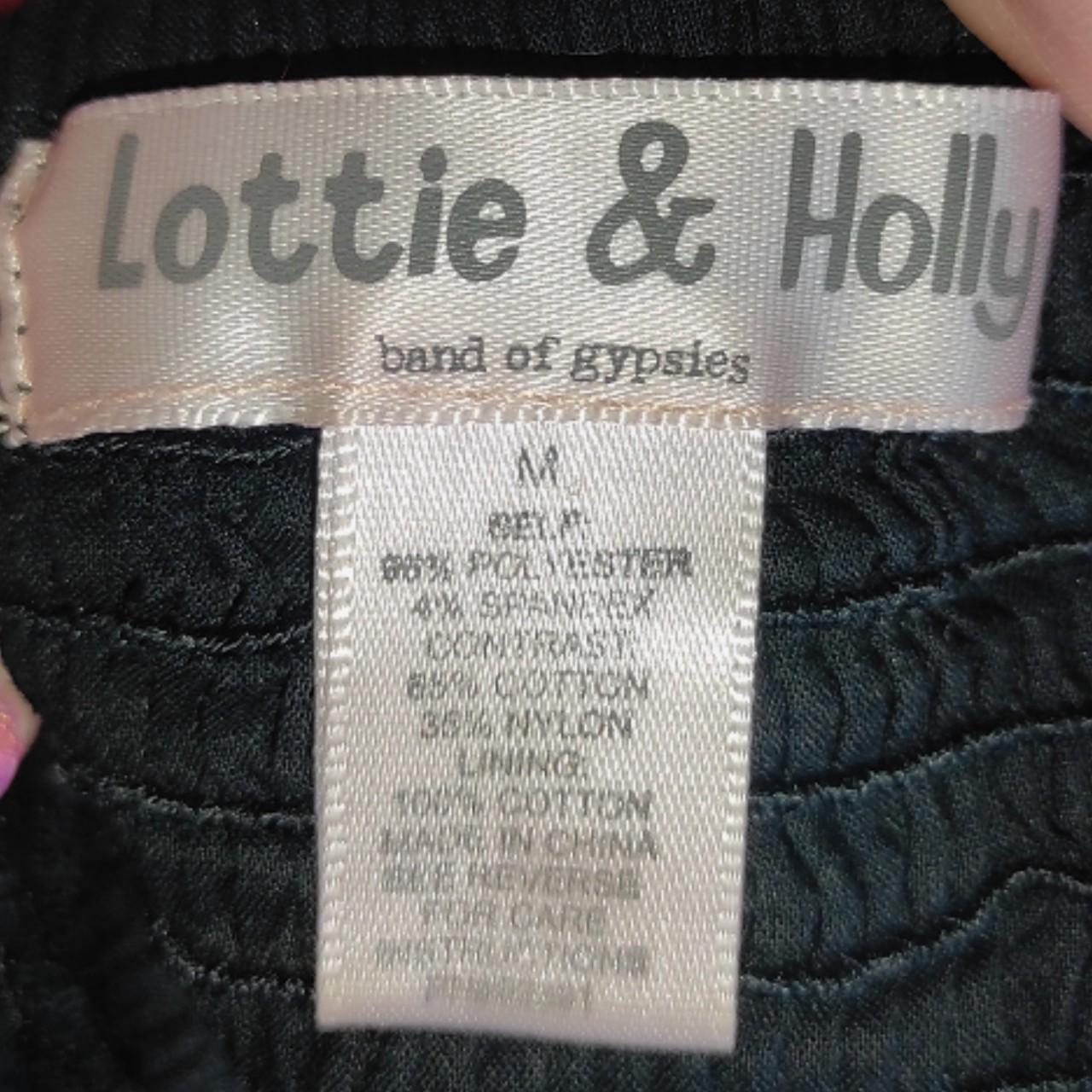 Product Image 3 - Lottie and Holly brand black