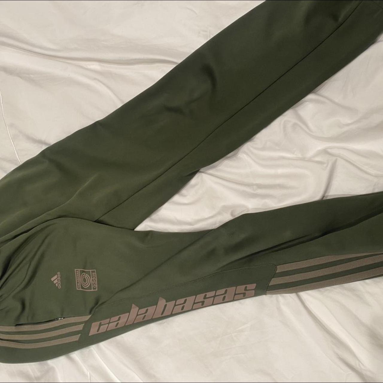 calabasas adidas joggers