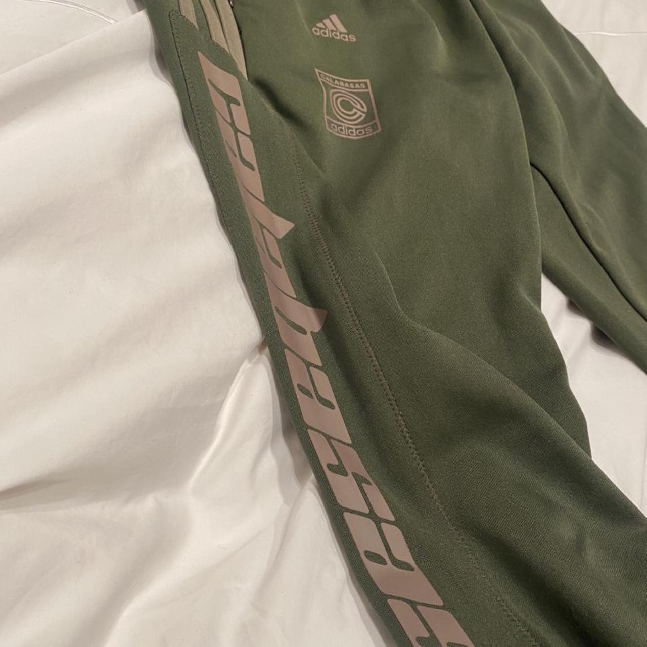 calabasas adidas joggers
