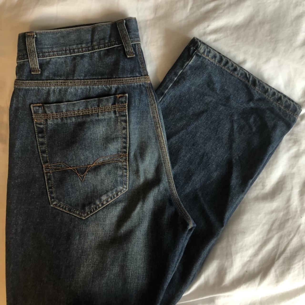 levis 511 31