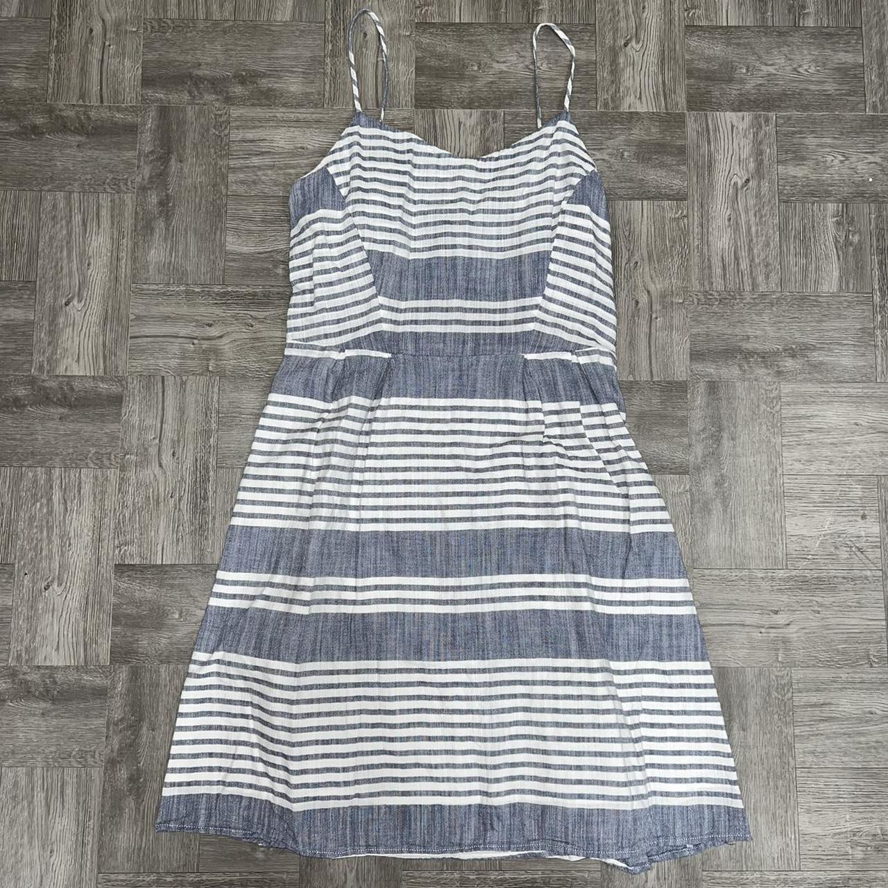 Product Image 1 - NWOT Old Navy blue and