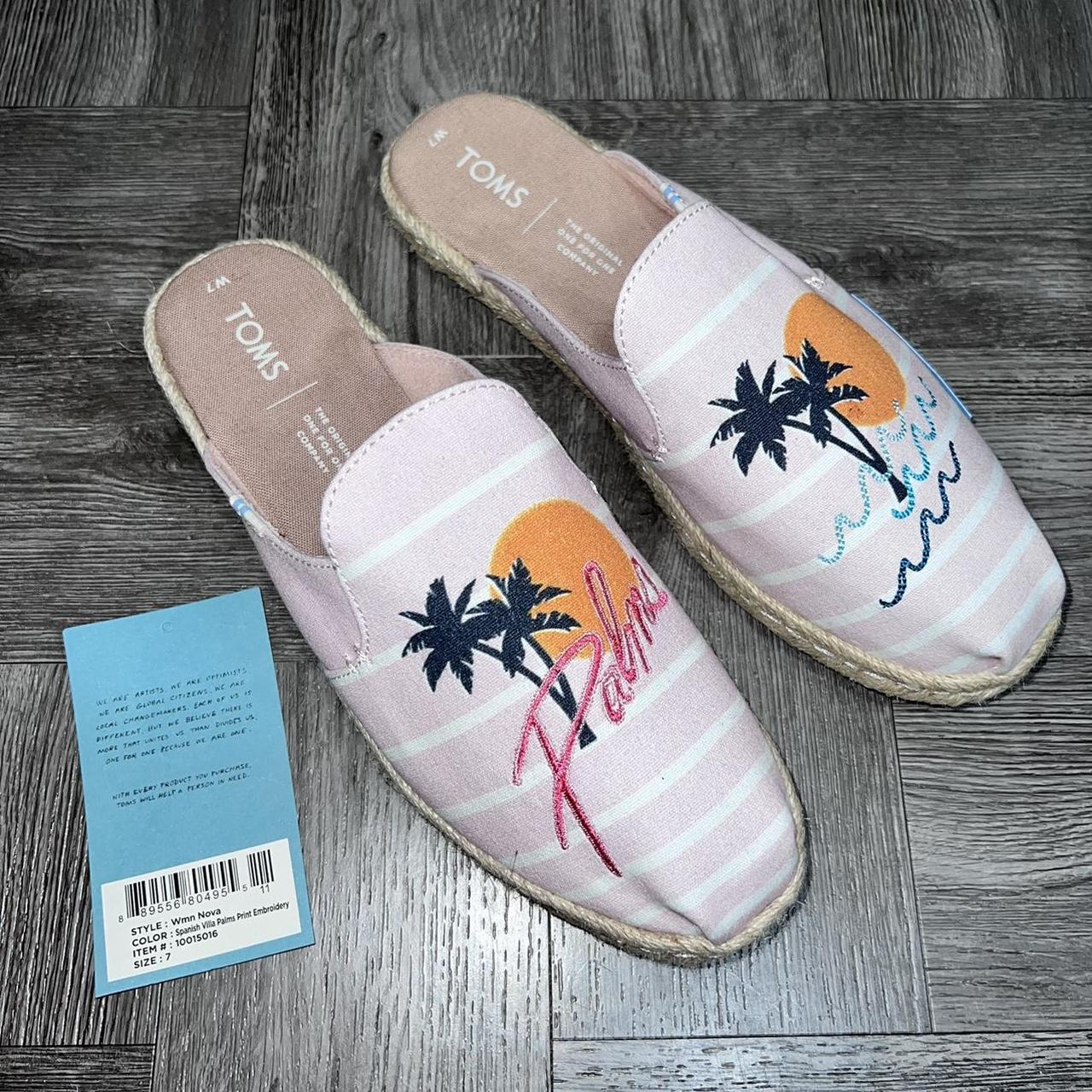 toms nova slip on