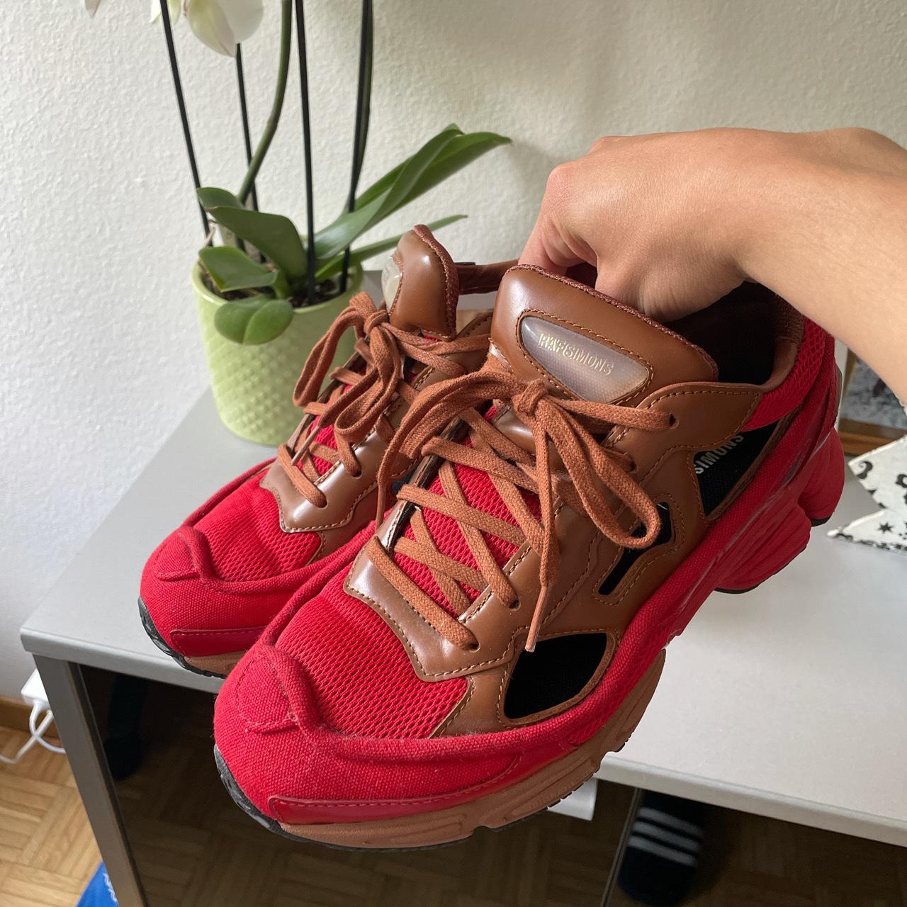 raf simons 9.5