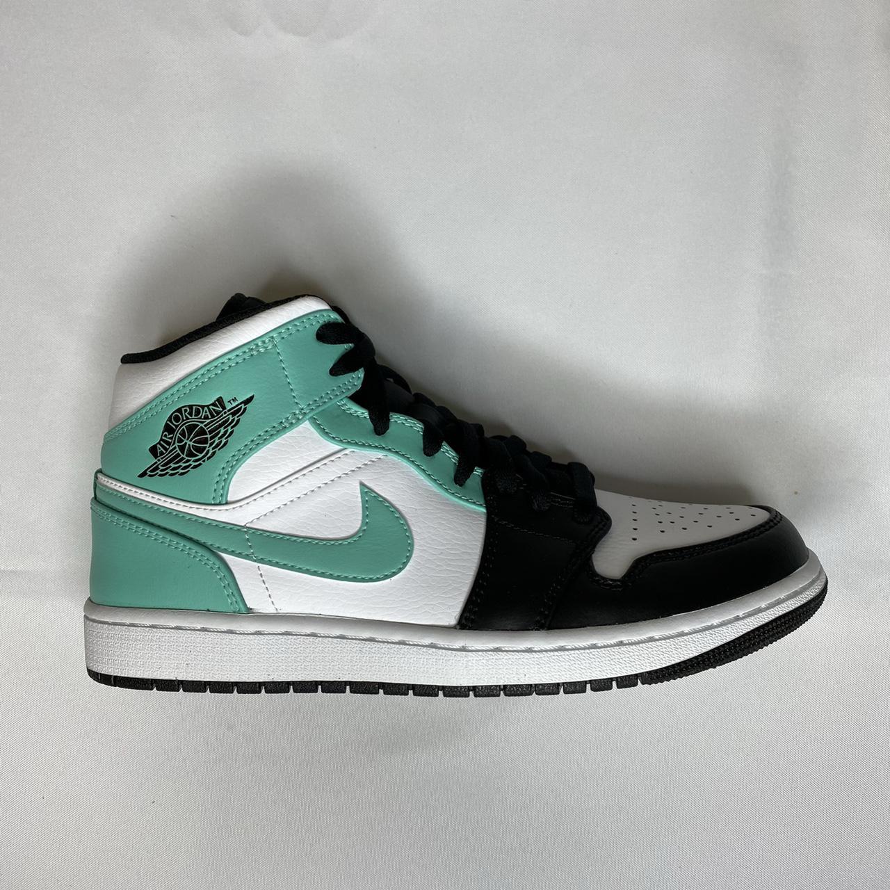 jordan 1 twist size 7