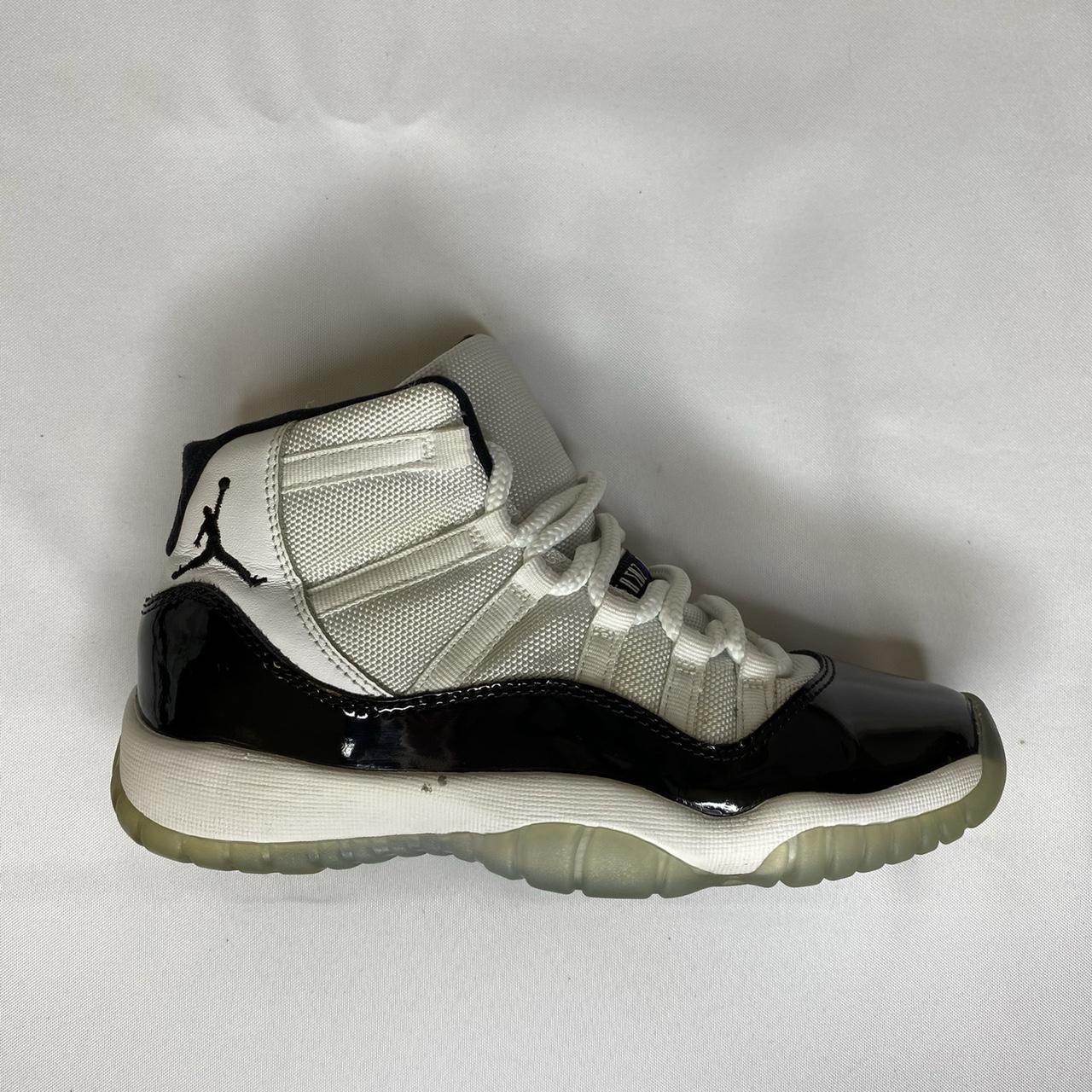 size 5 womens jordans