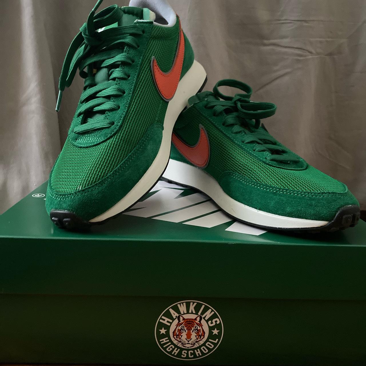 tailwind stranger things nike