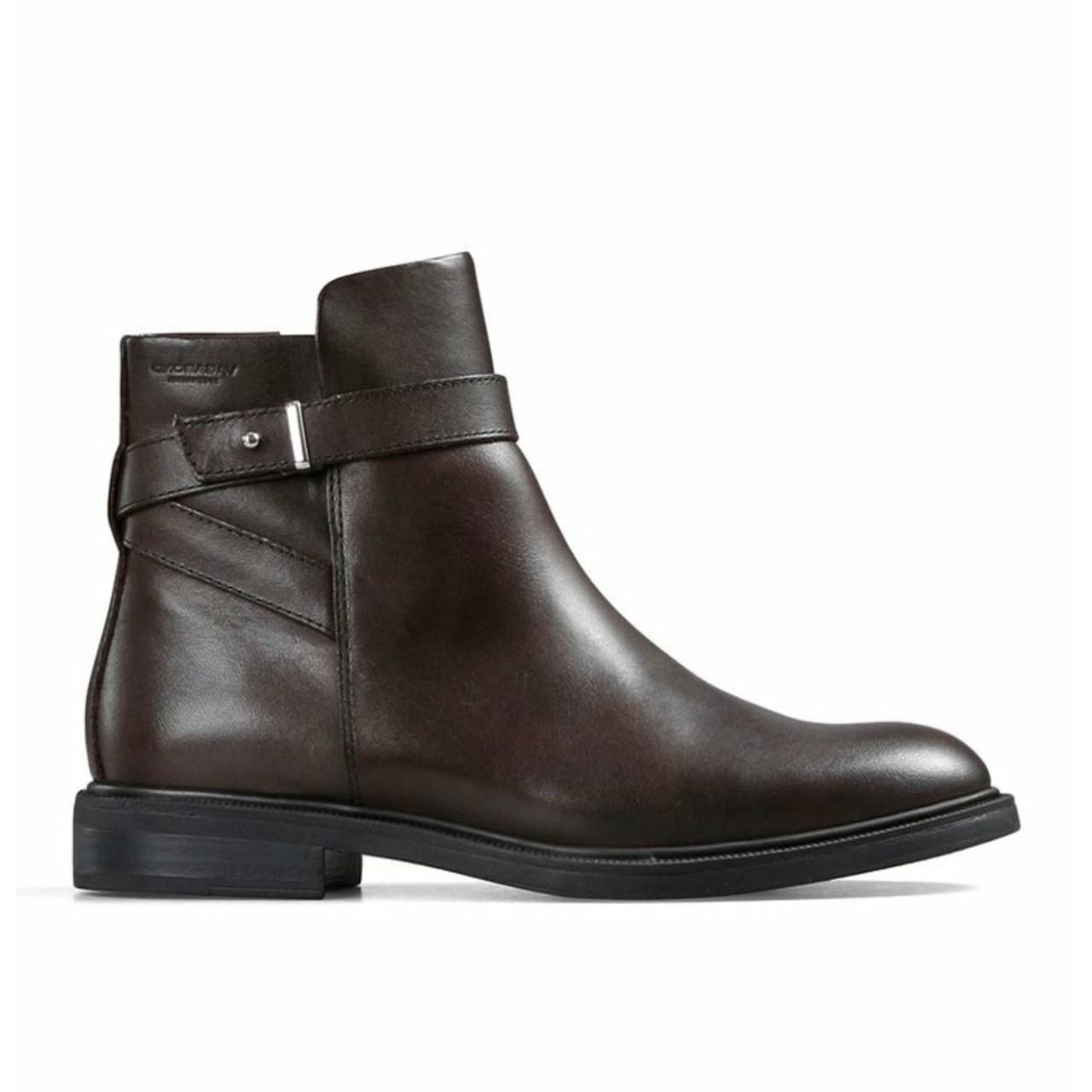 amina vagabond boots