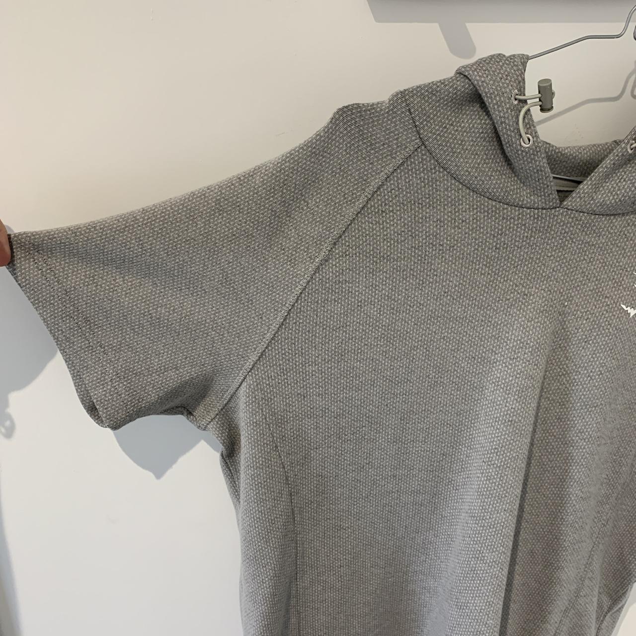 Jacquard pullover outlet gymshark