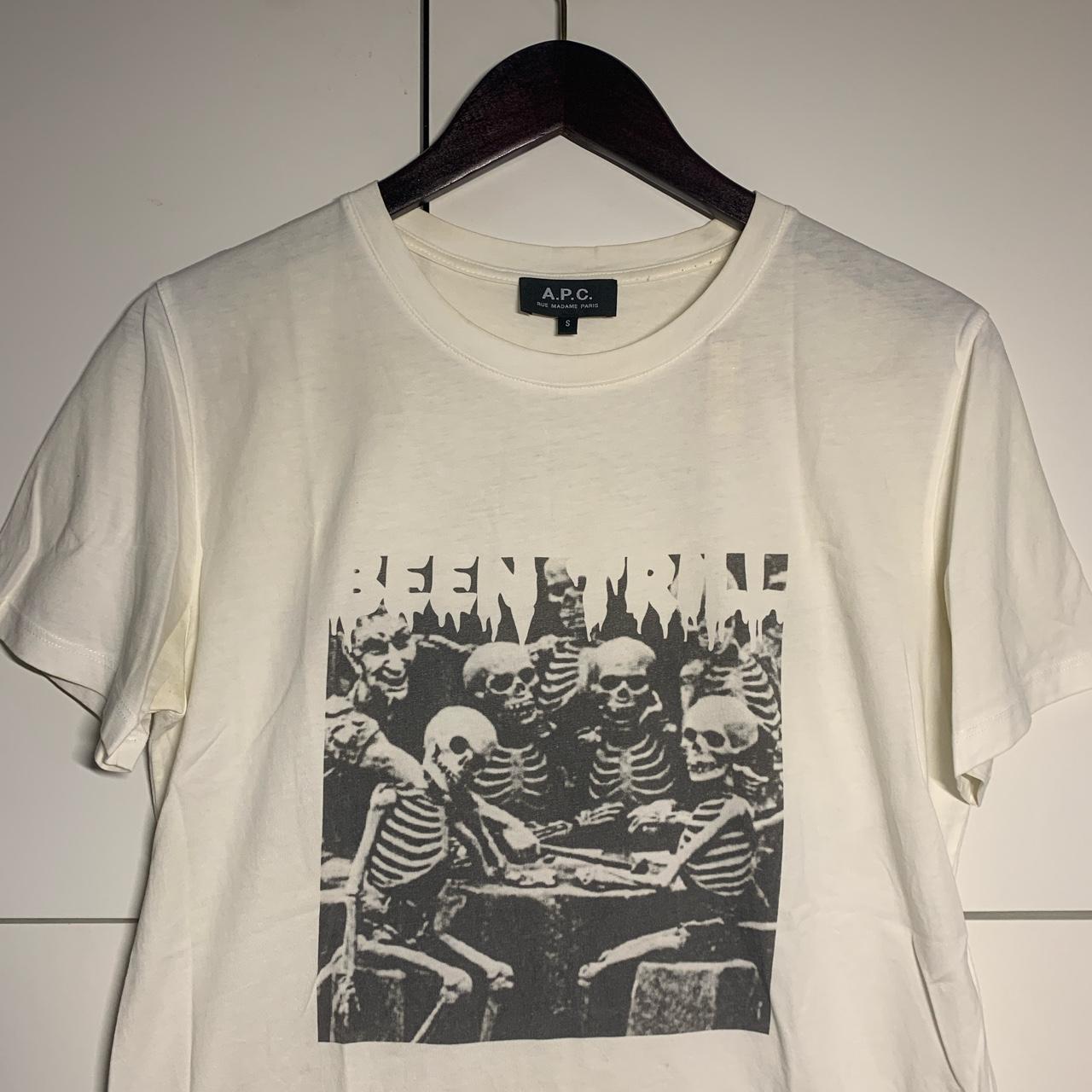 APC x Kanye X Been Trill #apc #kanye