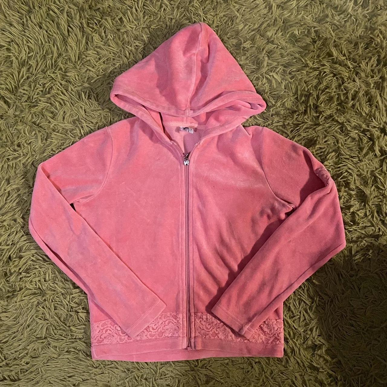 Poof Women's Hoodie | Depop