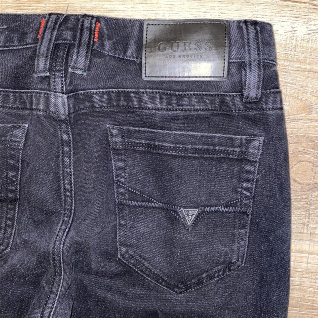 guess halsted jeans