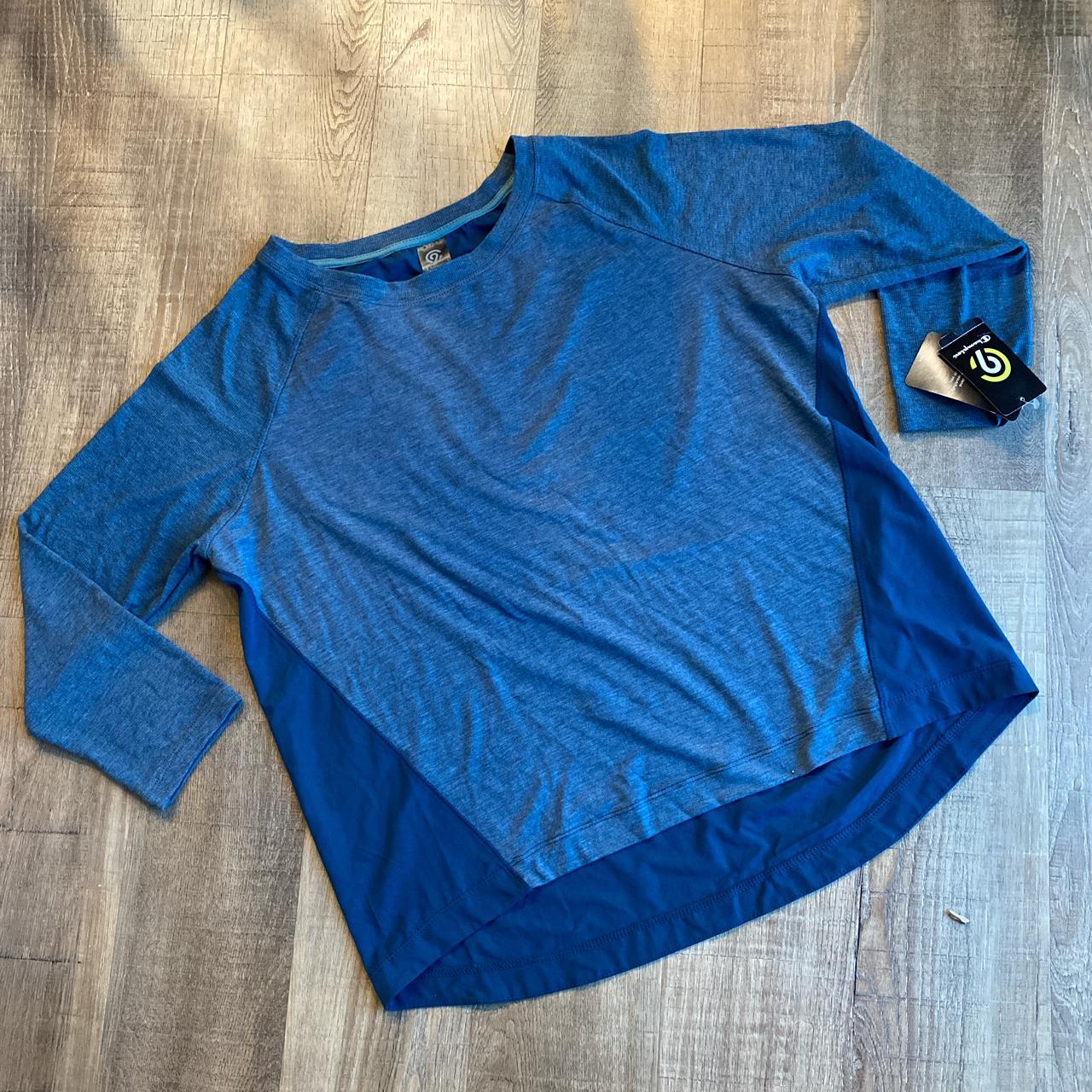 Product Image 1 - Champion. Shirt top jersey sweatshirt