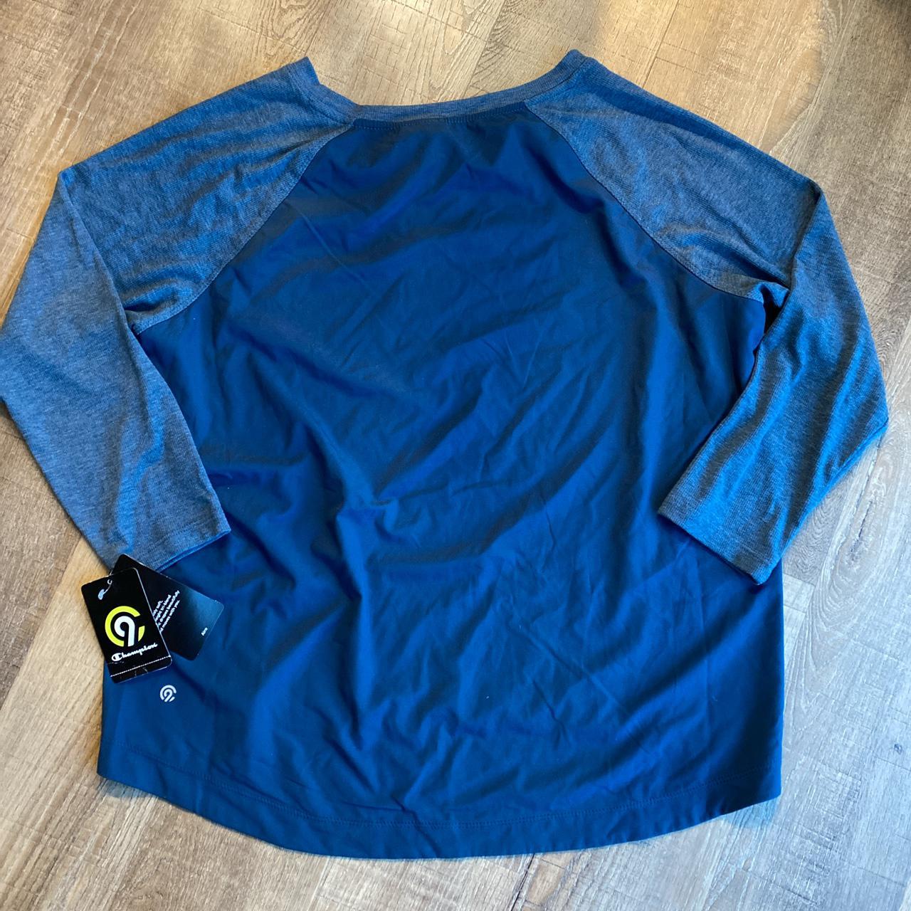 Product Image 4 - Champion. Shirt top jersey sweatshirt