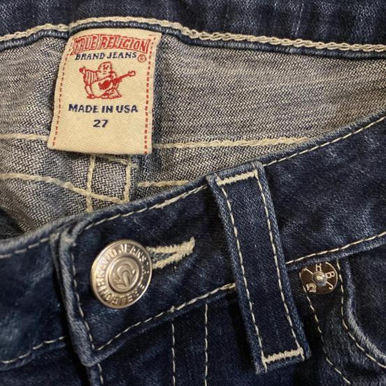 Product Image 4 - True religion. “Becky” low rise