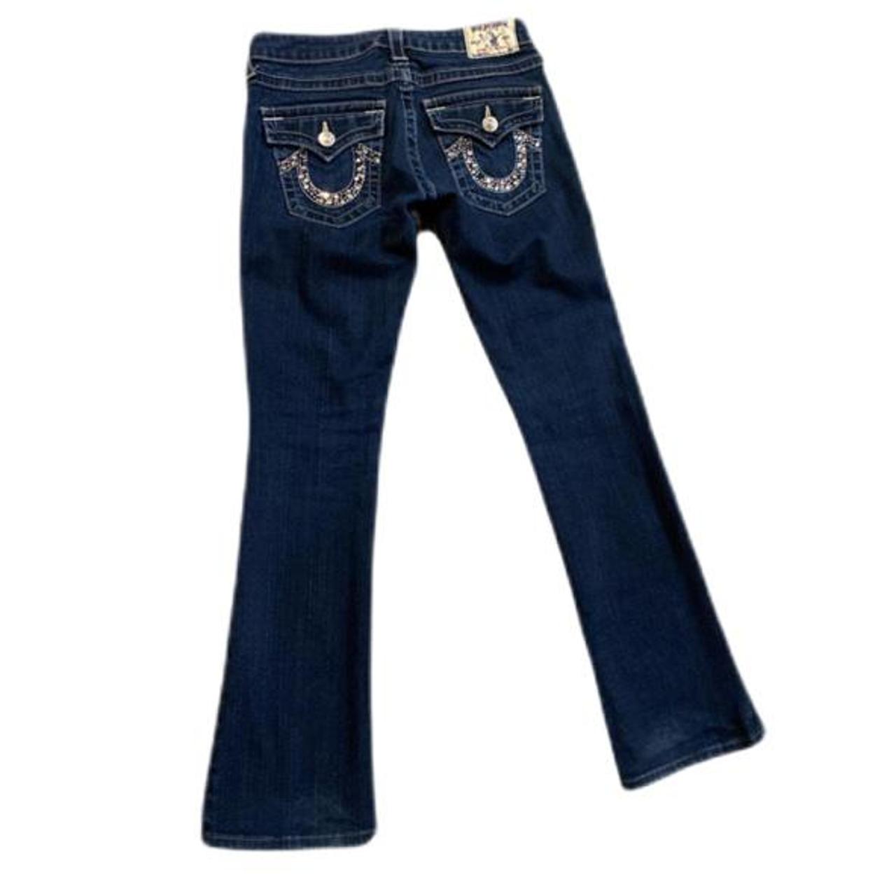 Product Image 1 - True religion. “Becky” low rise