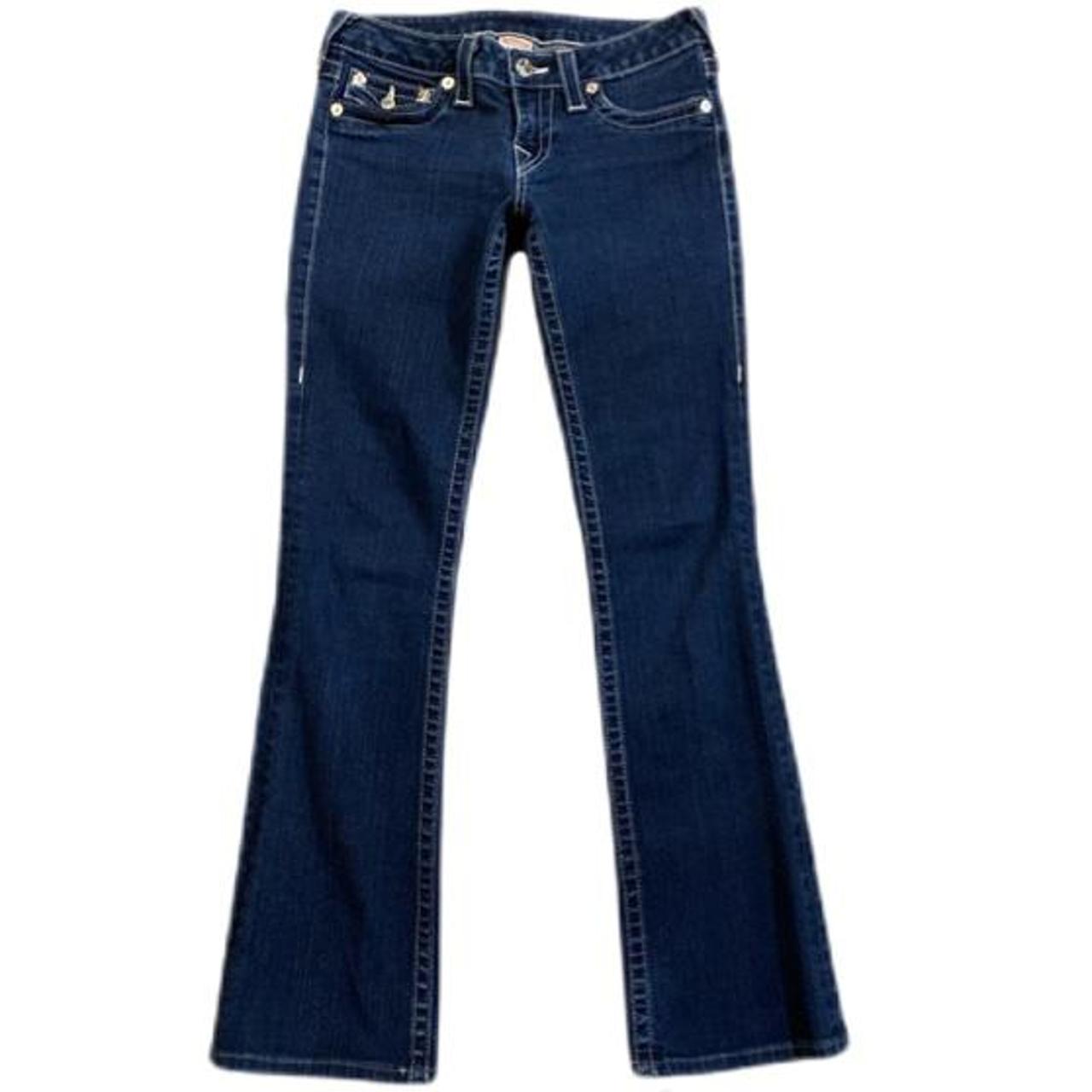 Product Image 2 - True religion. “Becky” low rise