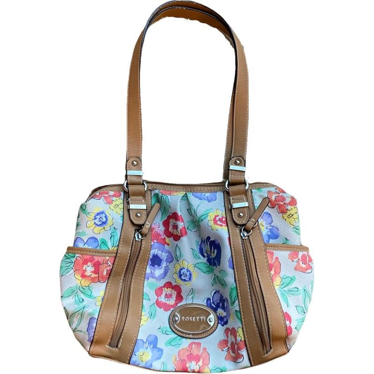 Rosetti Double Handle Handbags | Mercari