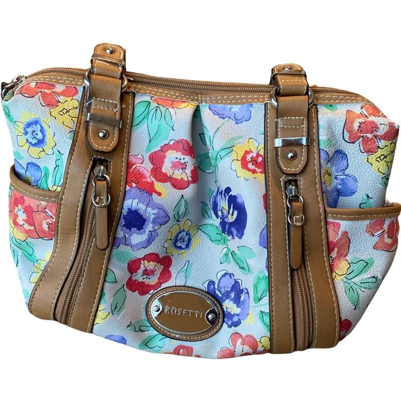 Rosetti Tinley Backpack, Color: Tortoise Shell - JCPenney