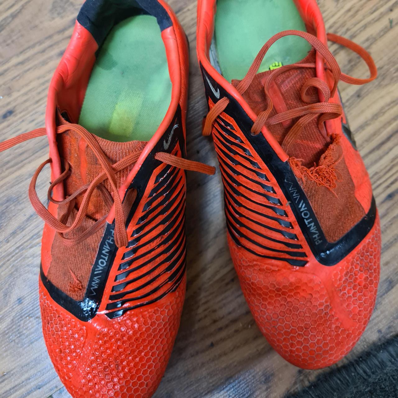 nike phantom venom football