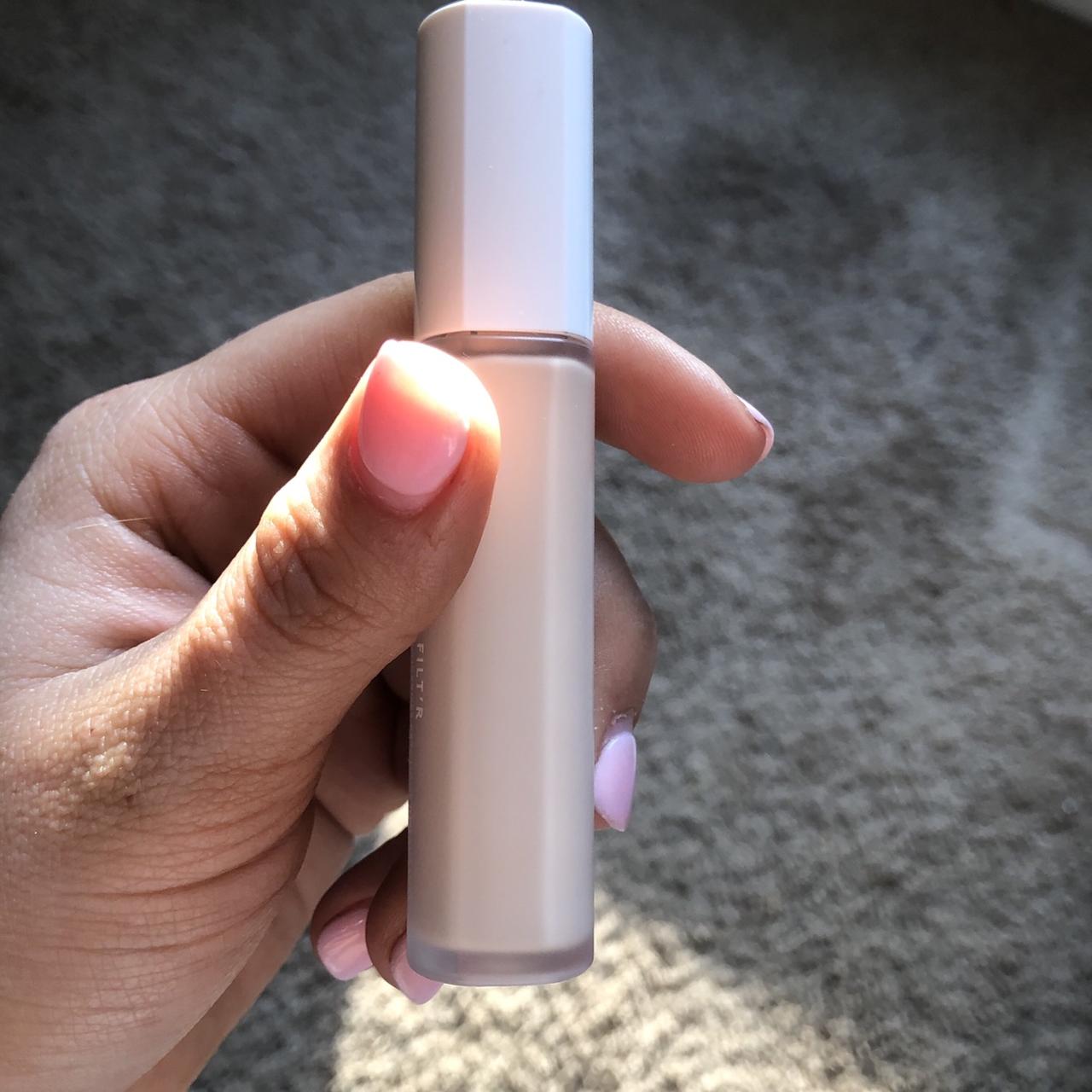 Fenty Beauty Profiltr Concealer In Shade 130 Depop