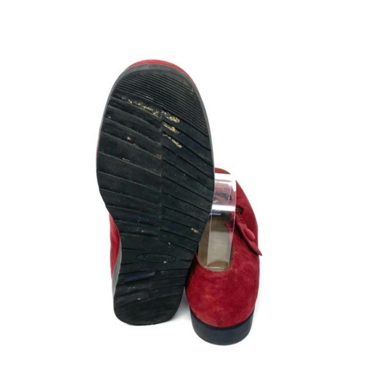 rockport mary janes
