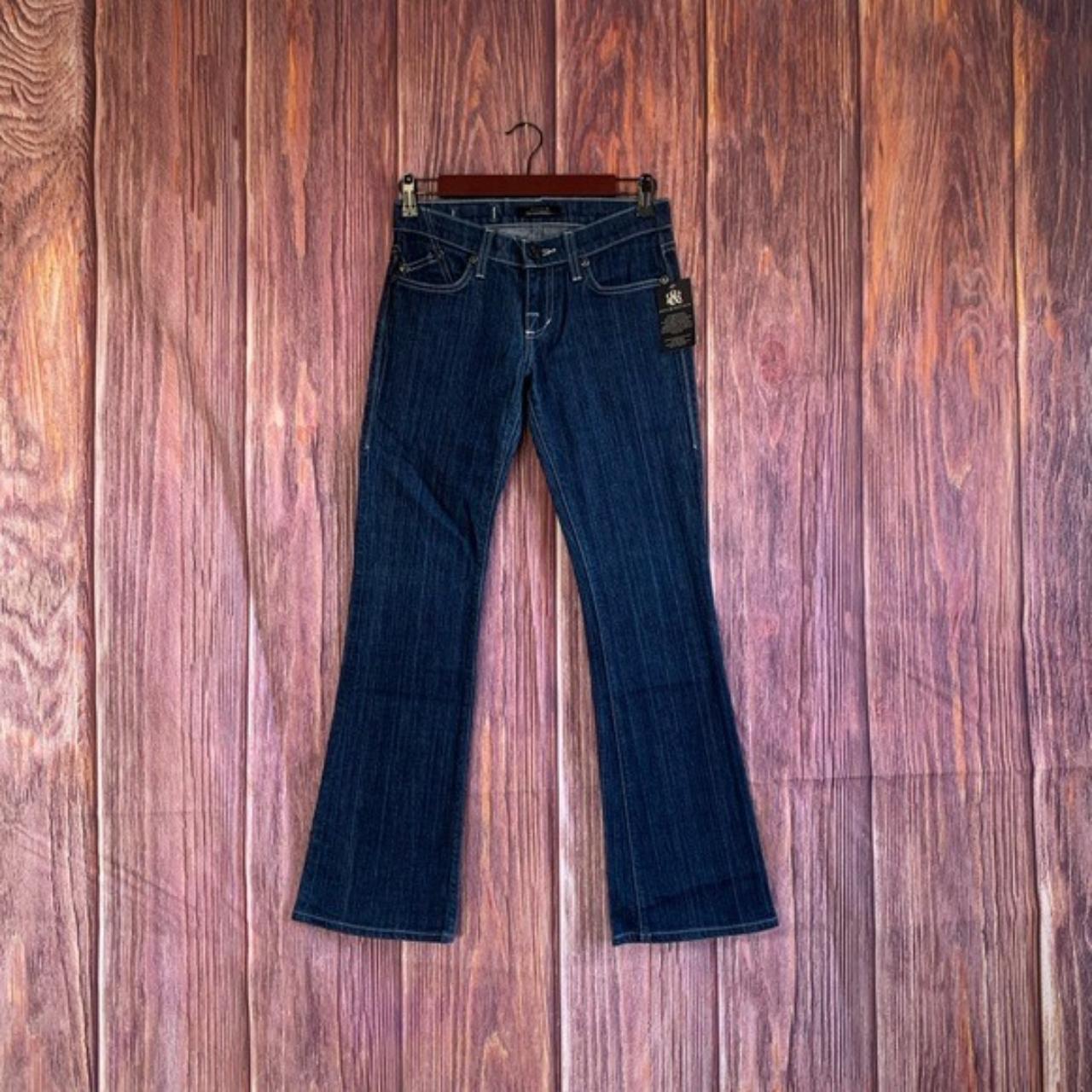 New. Rock & Republic Cassandra jeans. Women's size... - Depop