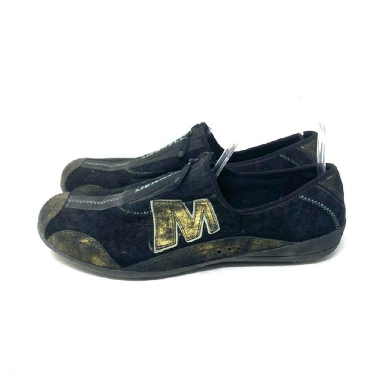 merrell arabesque shoes