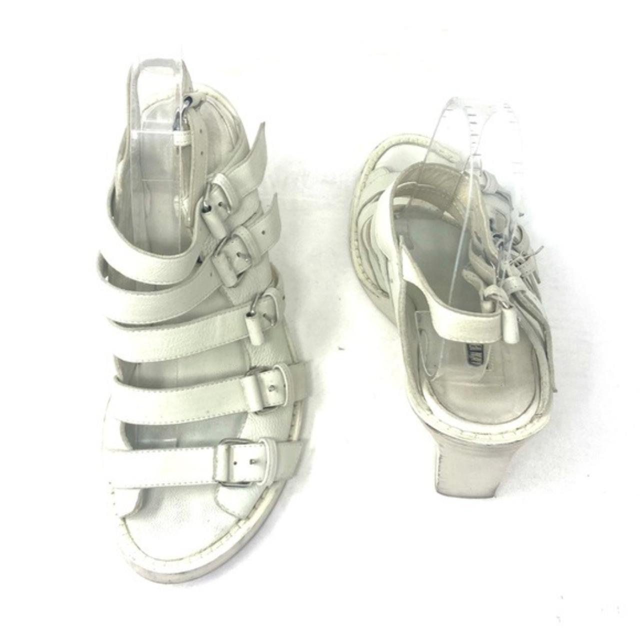 Ann Demeulemeester Women's Sandals (4)