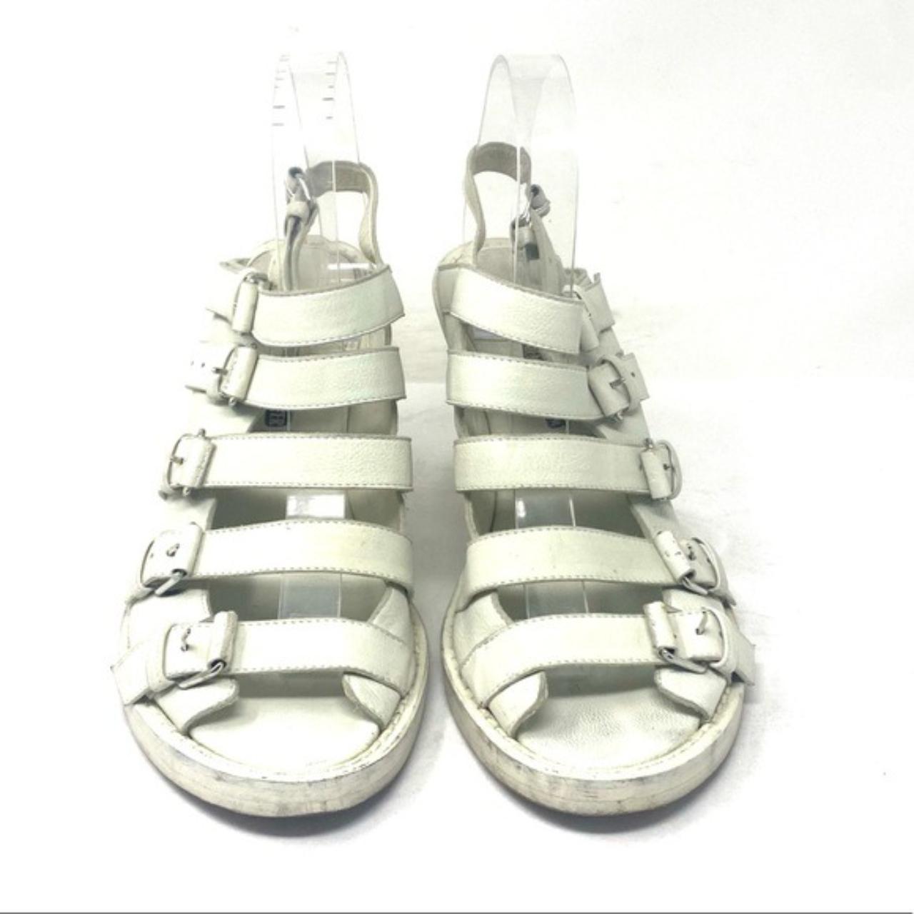 Ann Demeulemeester Women's Sandals (2)