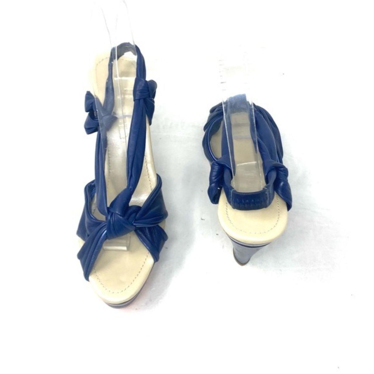 Jil Sander Women's Sandals (4)