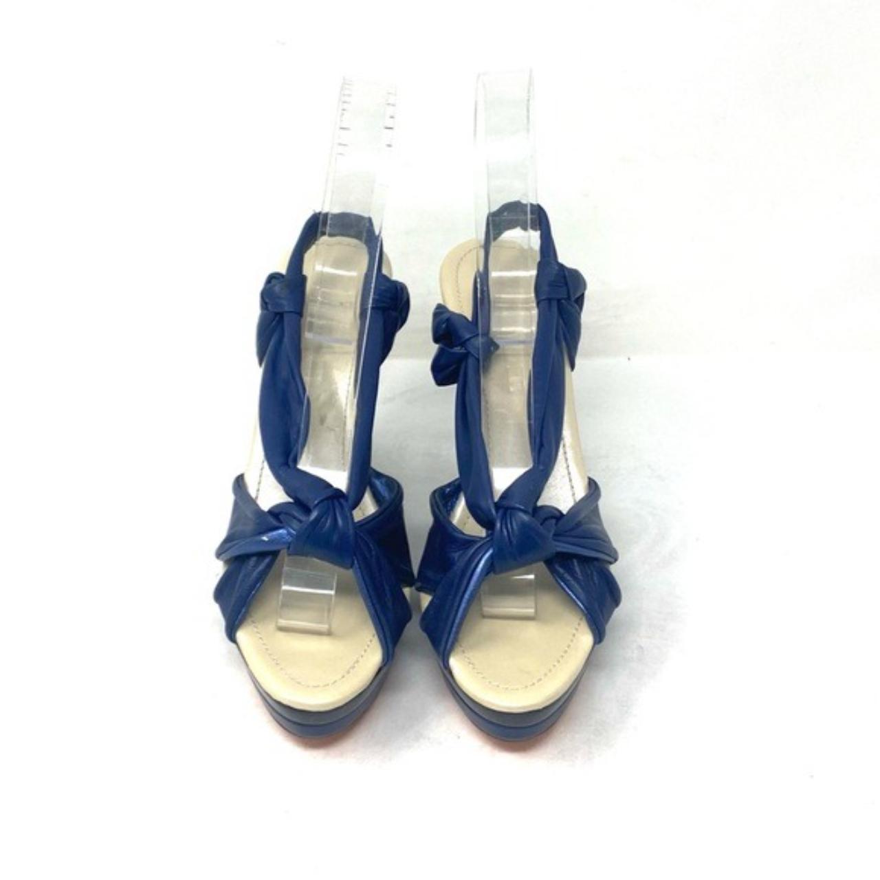 Jil Sander Women's Sandals (2)