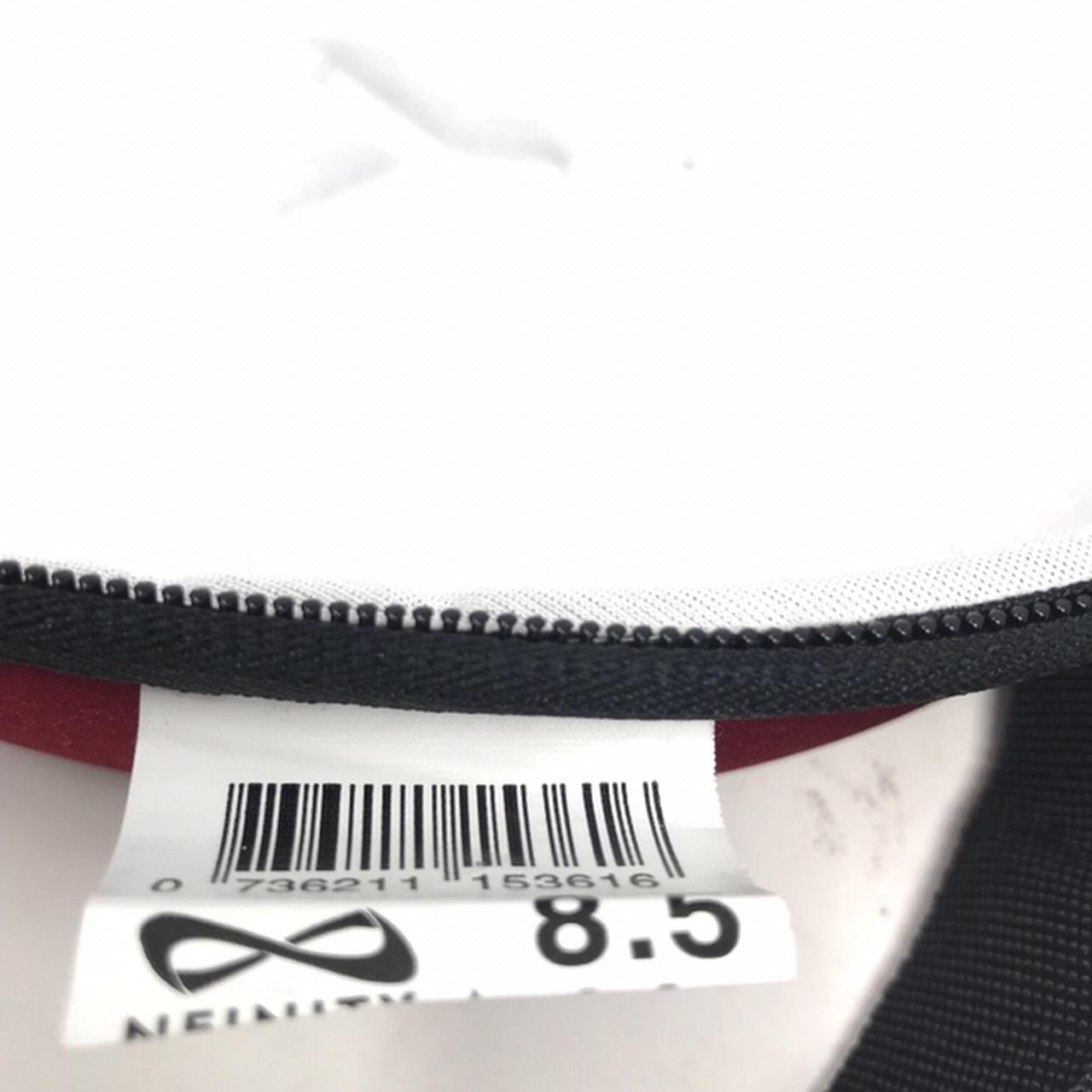 Nfinity cheer shoes bag. In good preowned... Depop