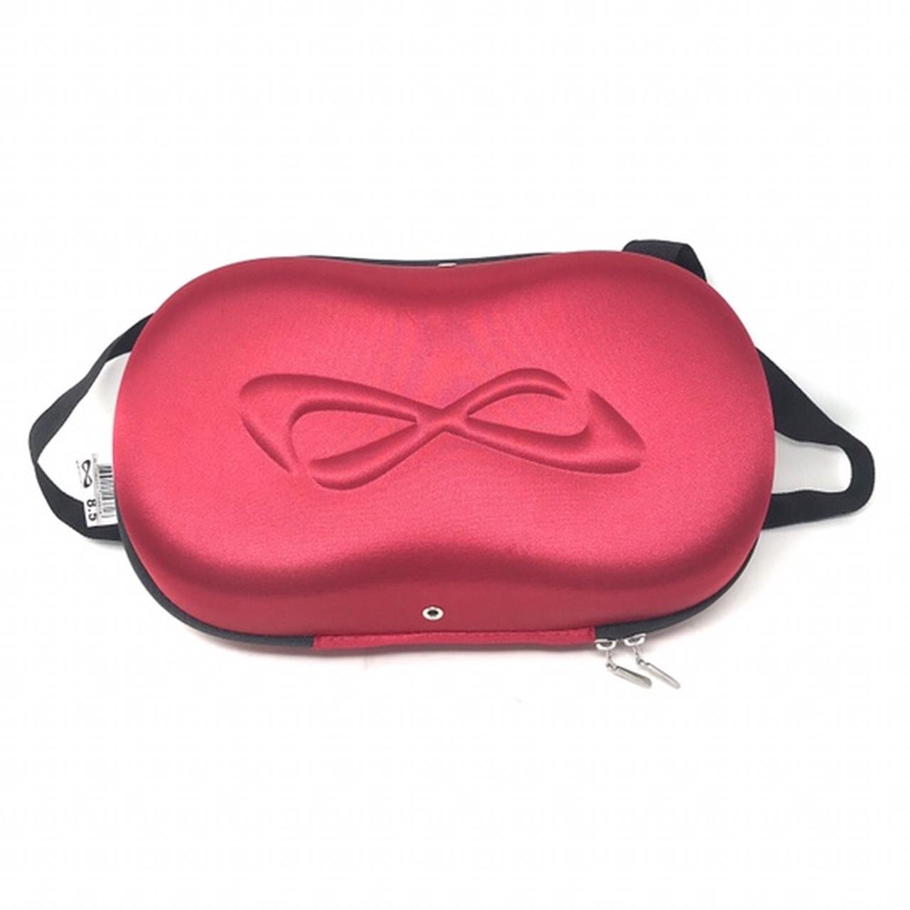 Nfinity cheer shoes bag. In good preowned... Depop