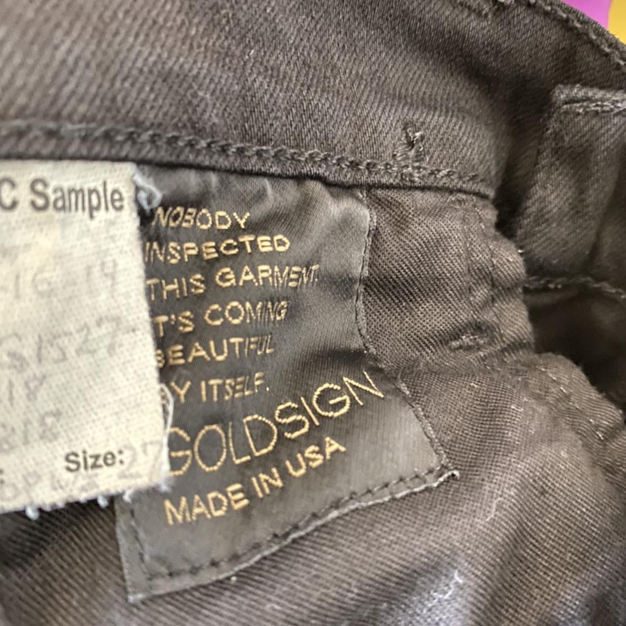 GOLDSIGN Women's Jeans (2)