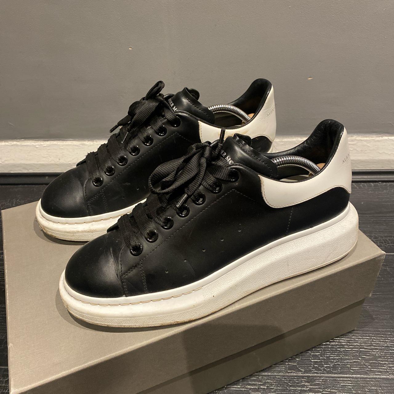 alexander mcqueen 42