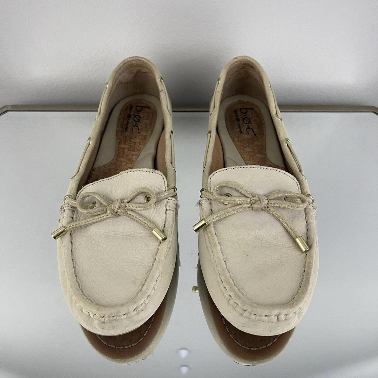 Boc carolann hot sale loafers