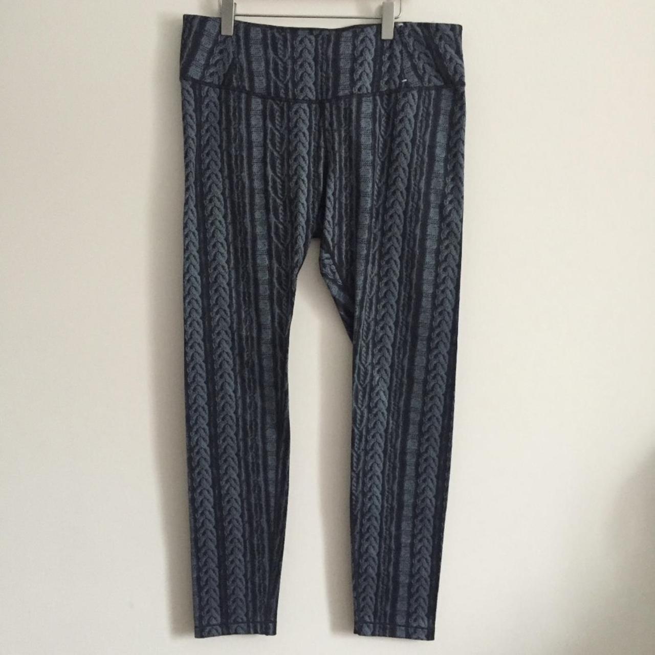 calia black leggings