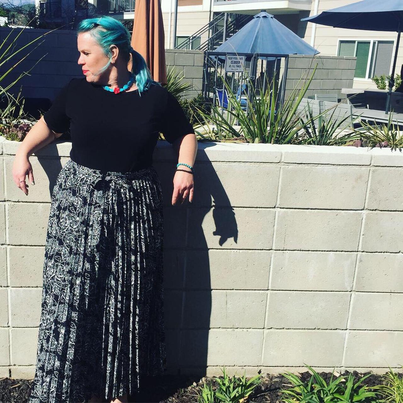 Maxi Dress Lularoe Deanne Wrap Skirt Sale!*** LuLaRoe Deanne Wrap