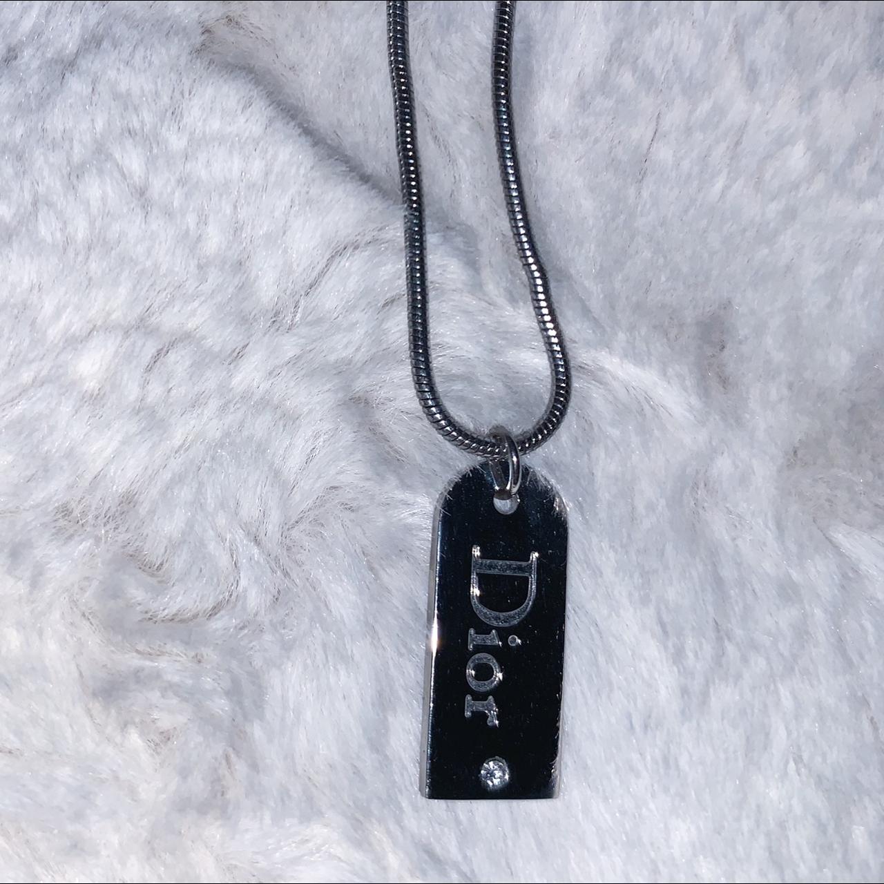 Dior Women's Jewellery