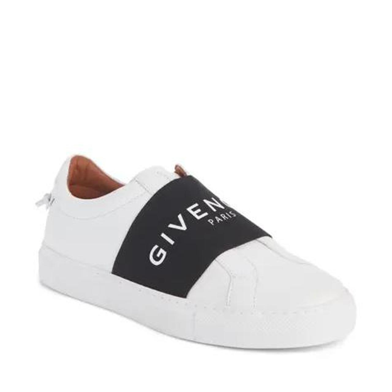 givenchy urban street sneakers womens
