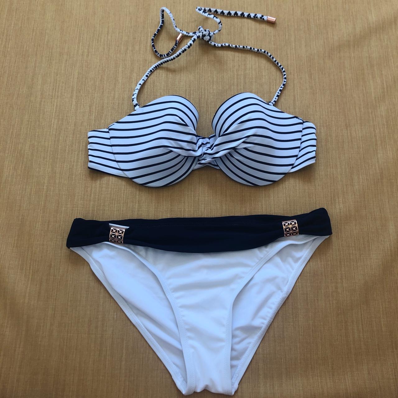 F&f shops bikinis