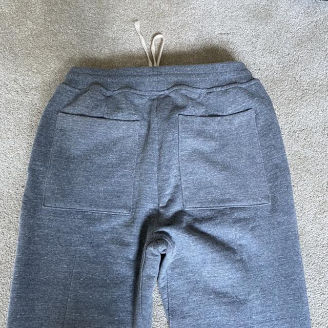 Fear of God Fifth collection 2017 track pants - Depop