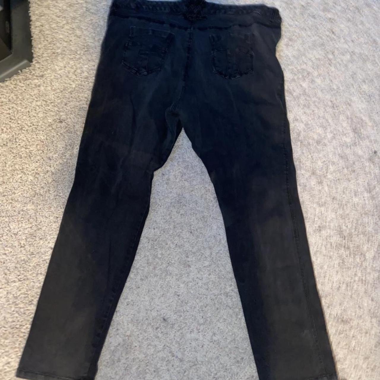 Tripp NYC Women's Jeans | Depop